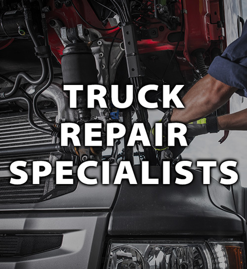 truck repair